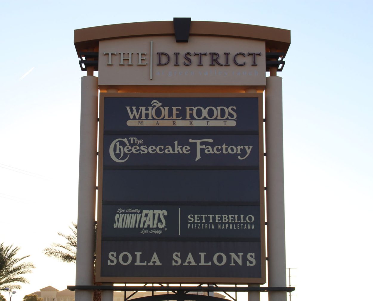 Green Valley Real Estate Beyond The Strip