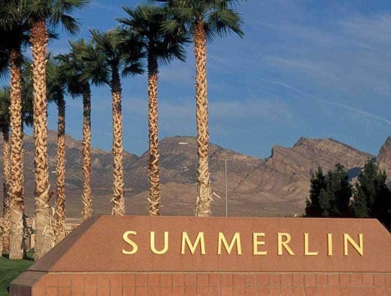 summerlin